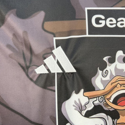 japan special version shirt tm
