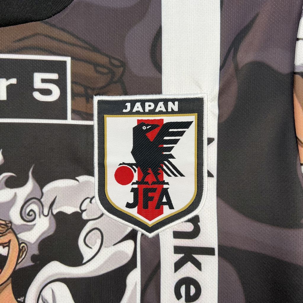 japan special version shirt tm