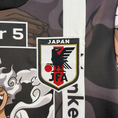 japan special version shirt tm