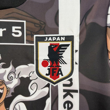 japan special version shirt tm