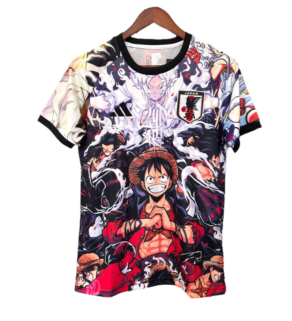 japan special shirt 2025/2026 tm