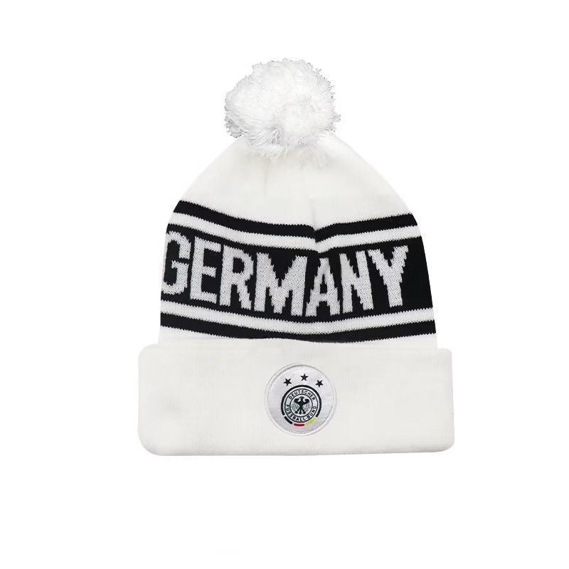 Germany Knit Hats