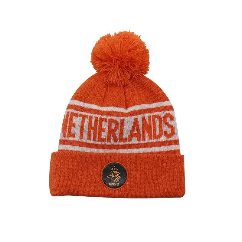 Netherlands Knit Hats