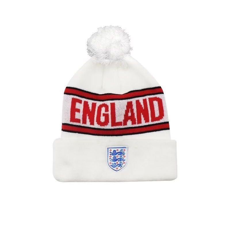 England Knit Hats