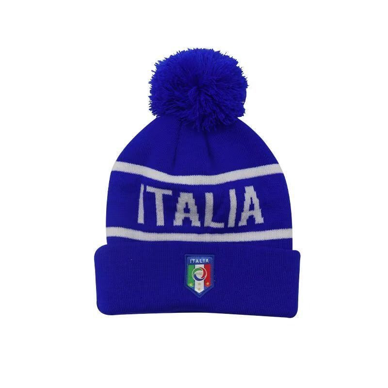 italy Knit Hats