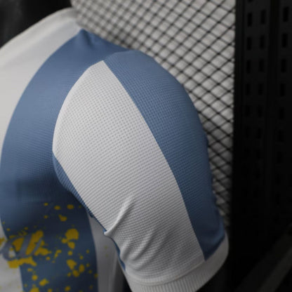 ARGENTINA 50TH  SPECIAL SHIRT 2025/2026 tm