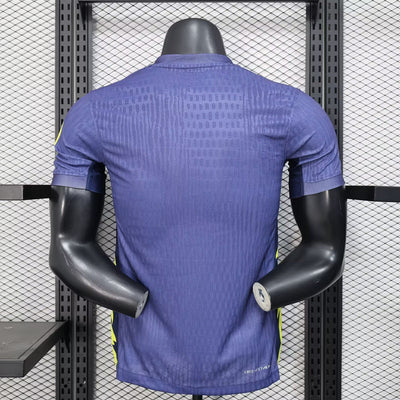 athletico madrid away player version 2025/2026 tm