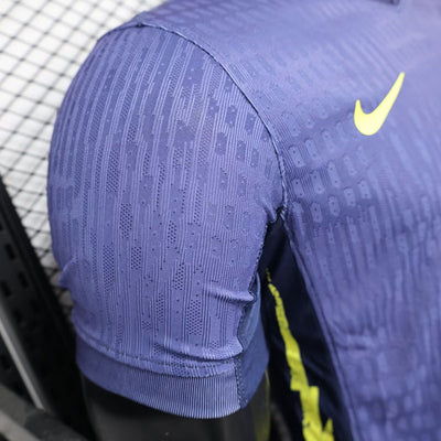 athletico madrid away player version 2025/2026 tm