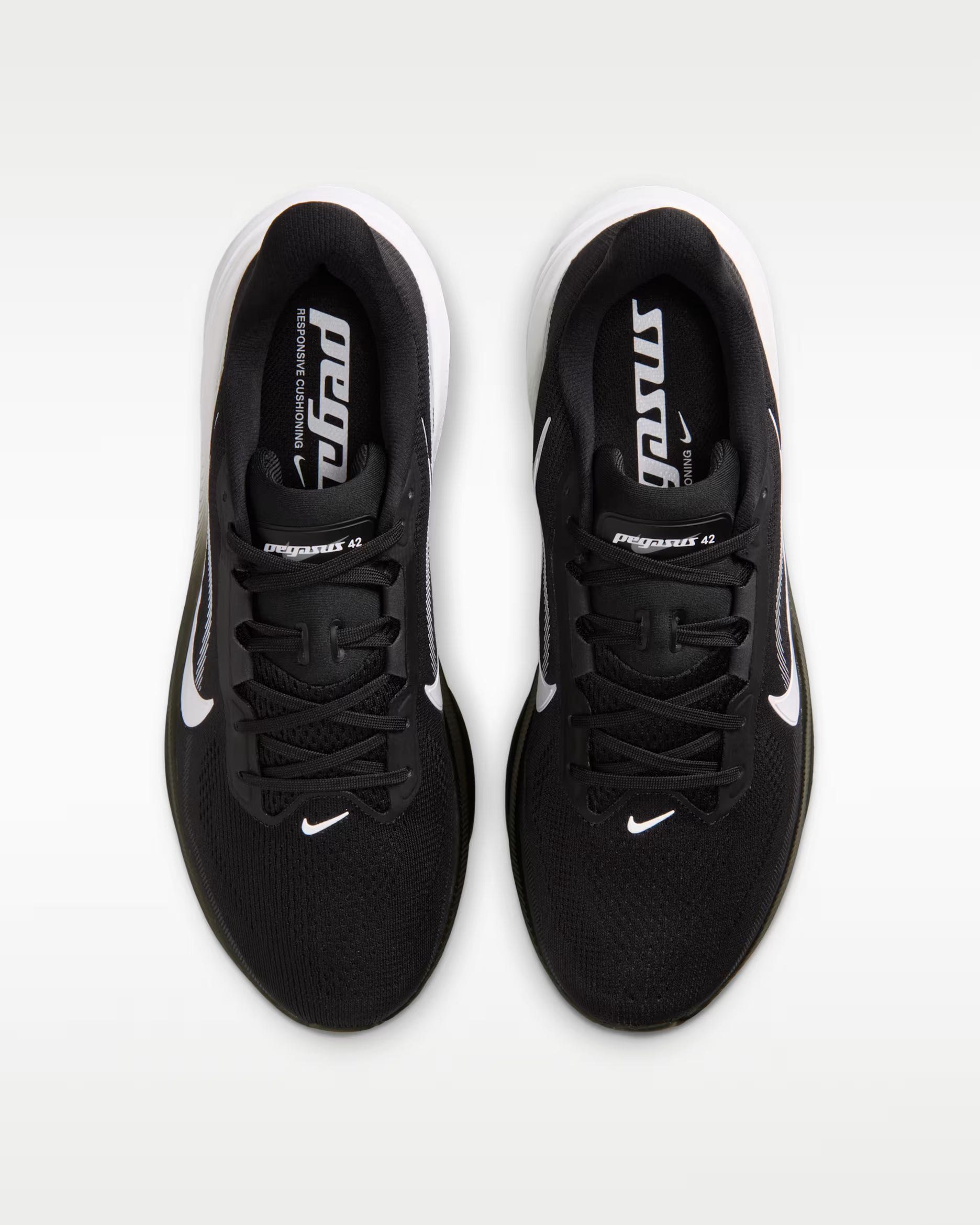 Nike Pegasus 42