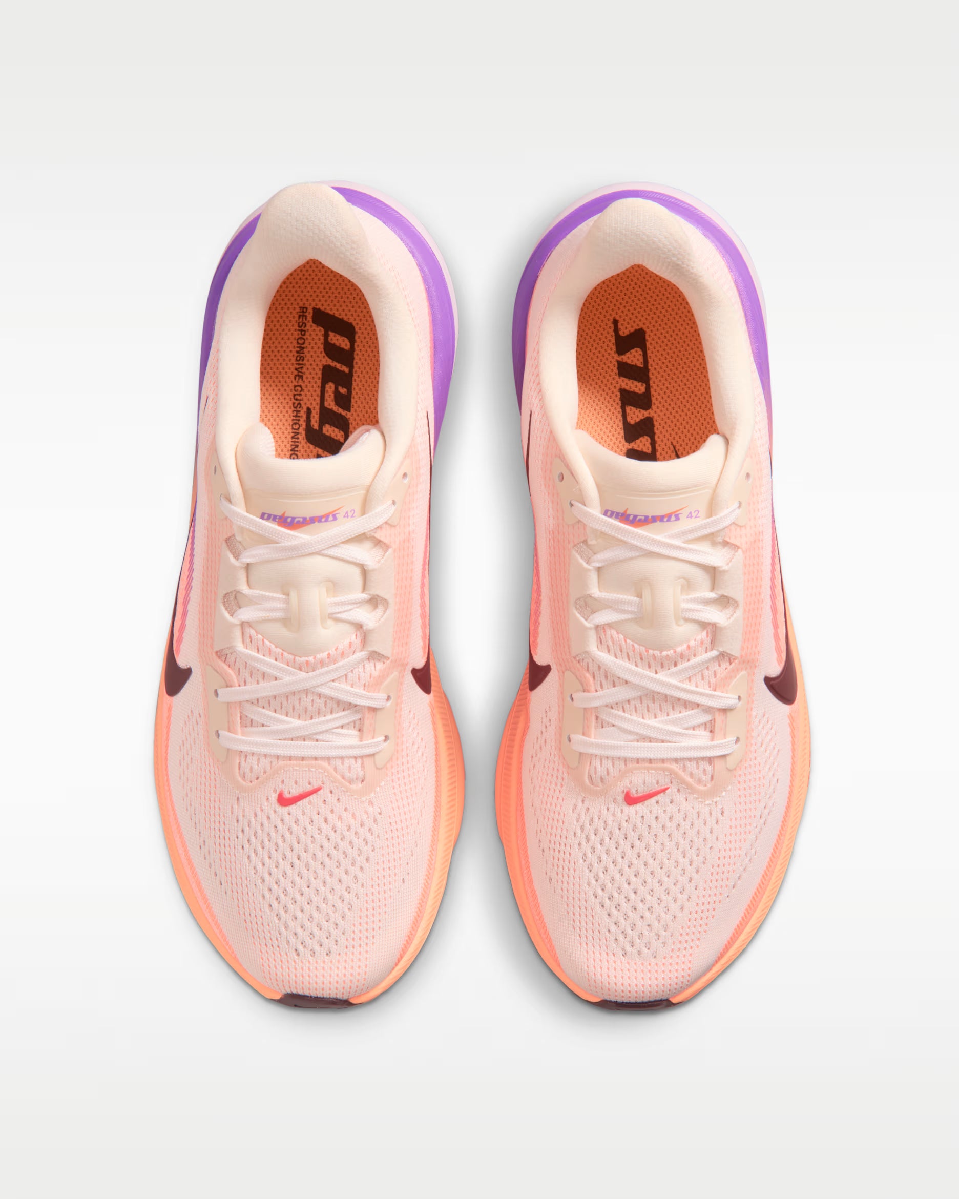 Nike Pegasus 42