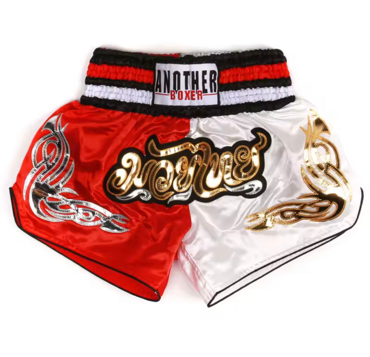 thai boxing short