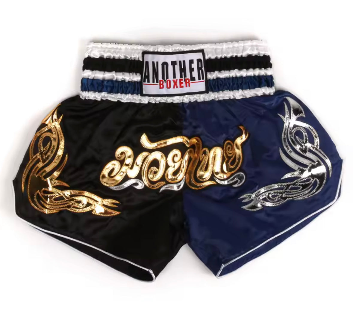 thai boxing short