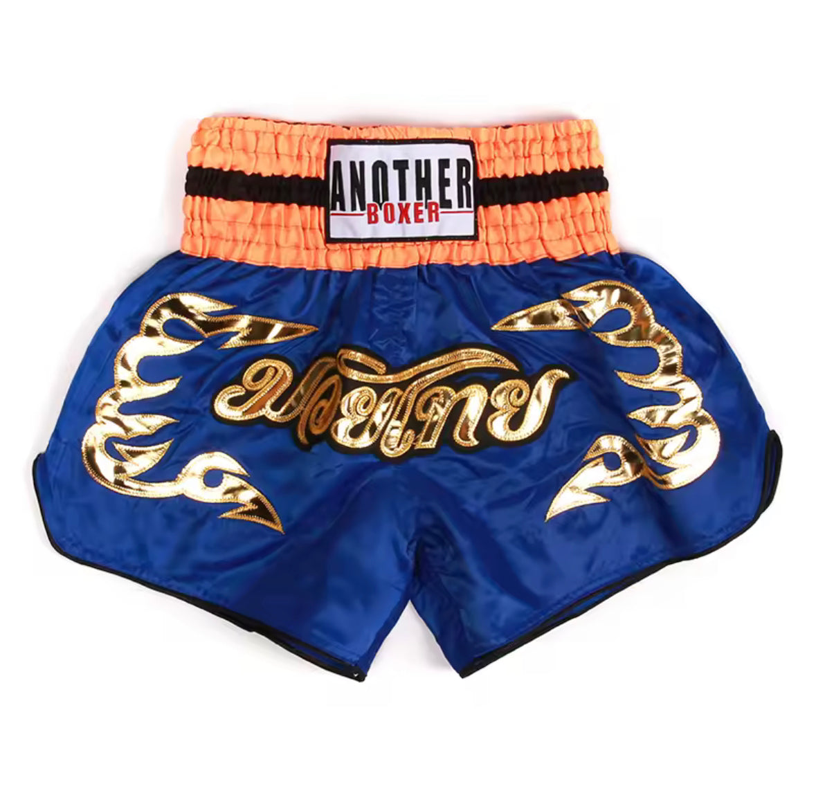 thai boxing short