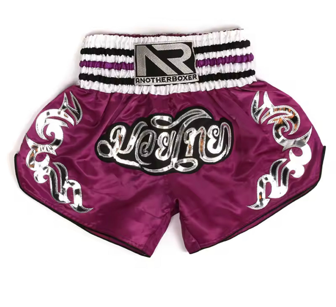 thai boxing short