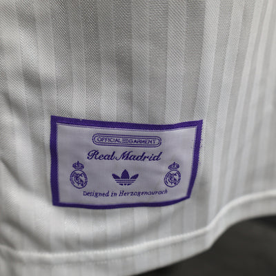 REAL MADRID SPECIAL EDITION 2025/2026 tm