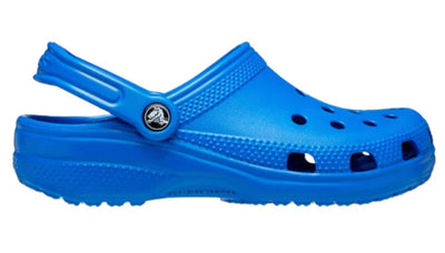 BLUE CROCS