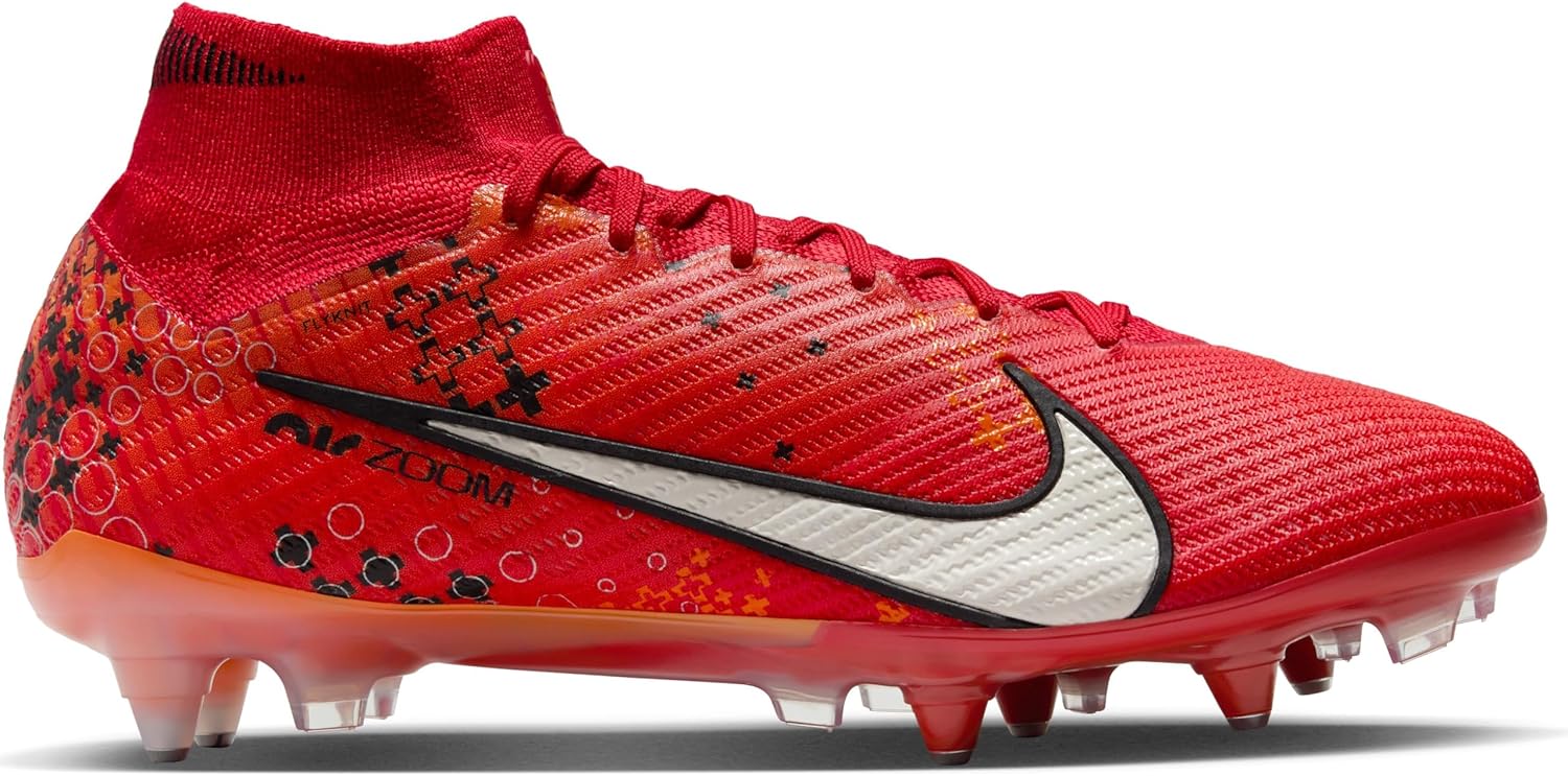 NIKE MERCURIAL SIZE 38