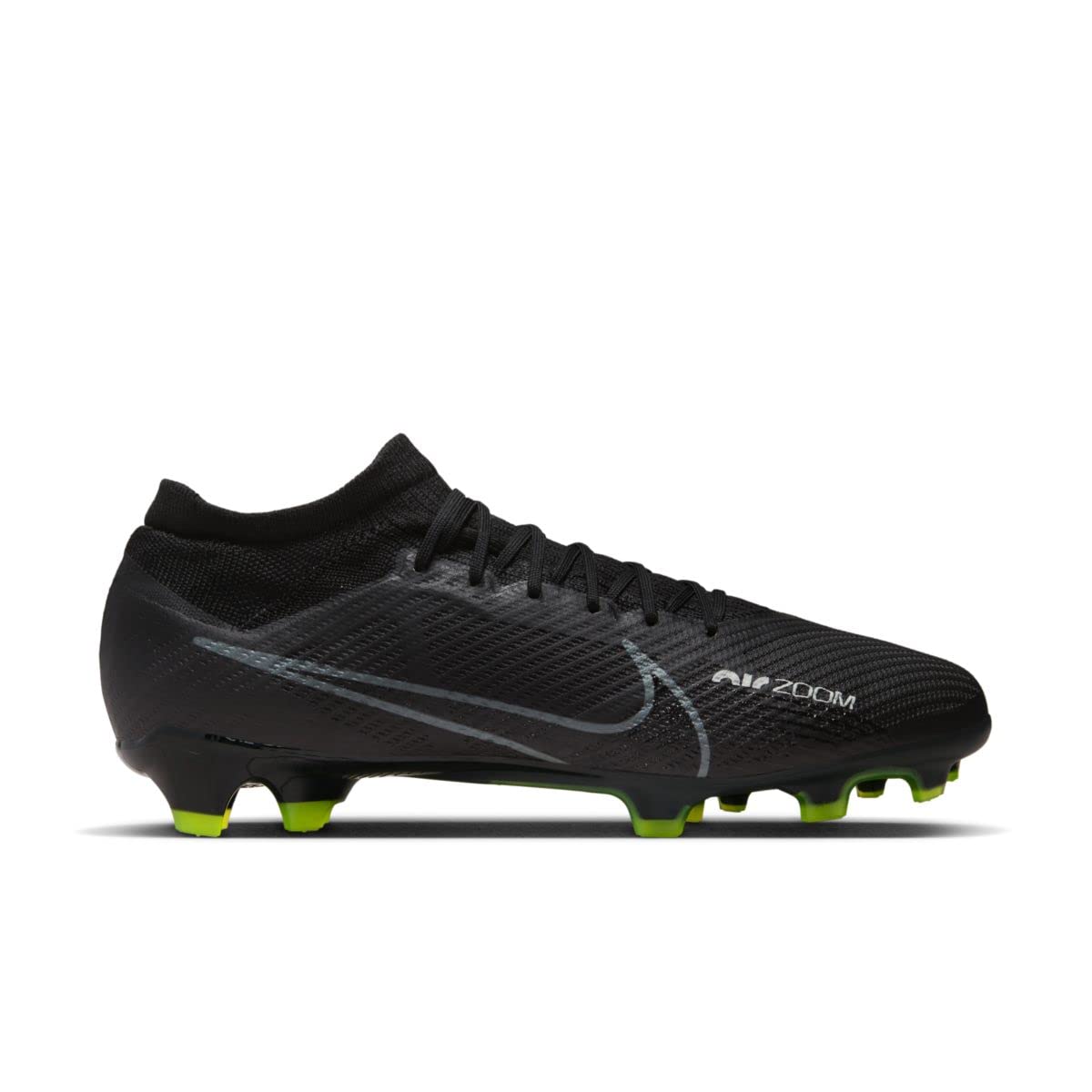 NIKE MERCURIAL SIZE ;38