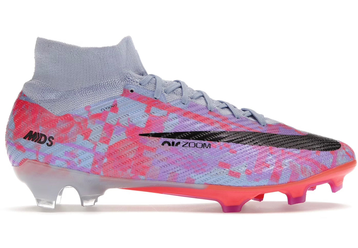 ADIDAS MERCURIAL SIZE ;43