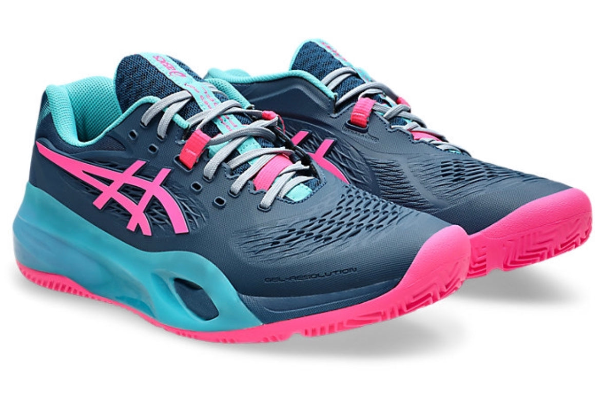 GEL-RESOLUTION X PADEL
