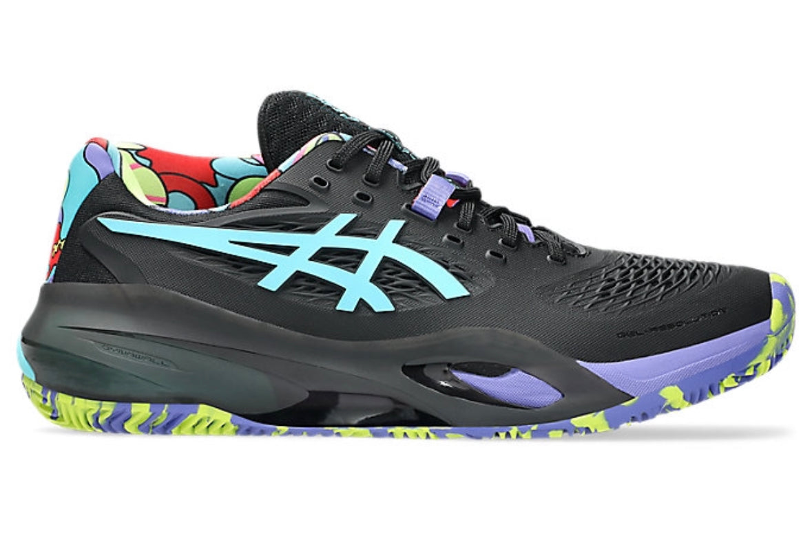 GEL-RESOLUTION X PADEL L.E.