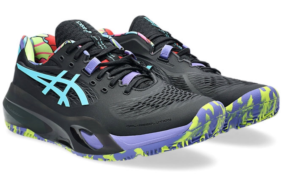 GEL-RESOLUTION X PADEL L.E.