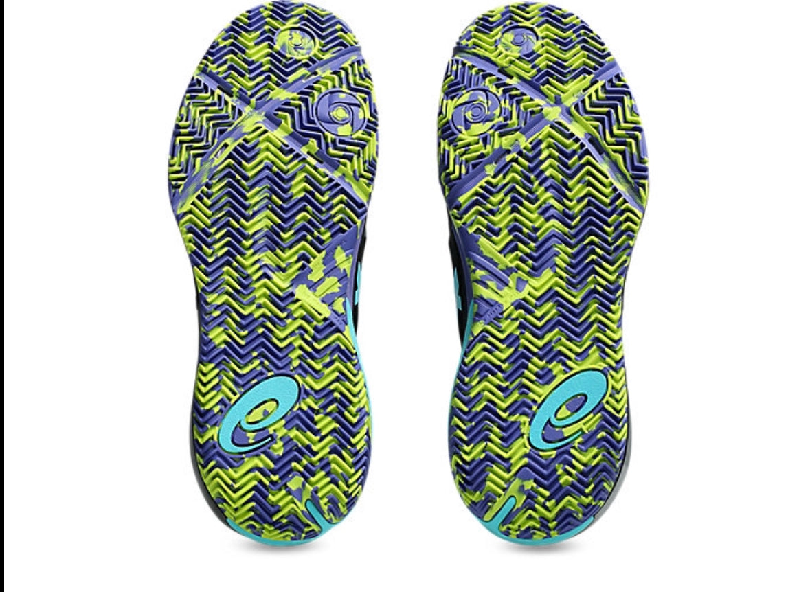 GEL-RESOLUTION X PADEL L.E.