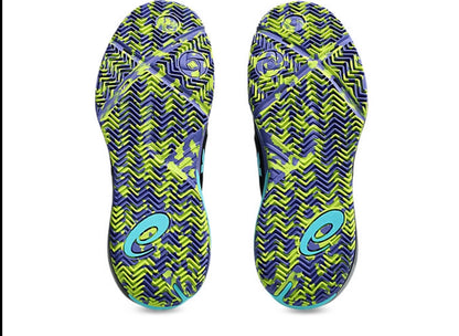 GEL-RESOLUTION X PADEL L.E.