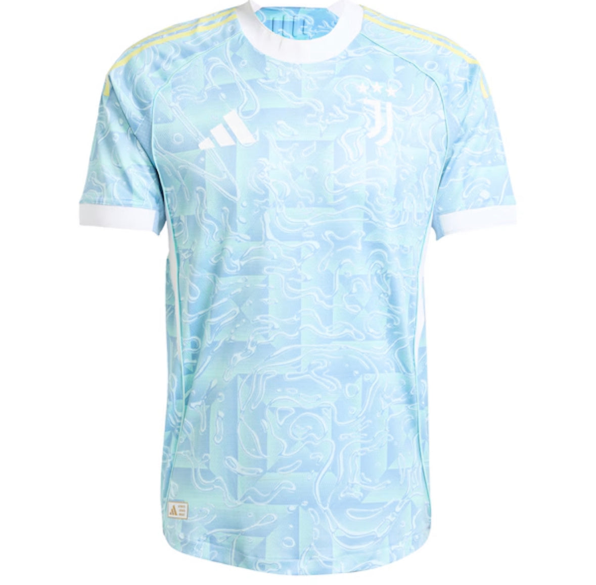 juventus 2025/2026 away