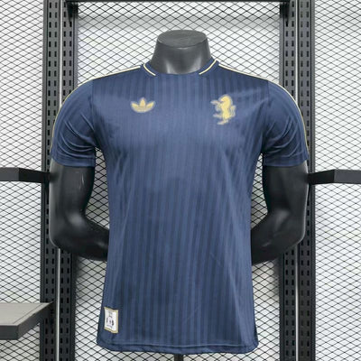 Juventus Terrace Icons Jersey Player Version 25/26 tm