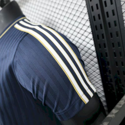 Juventus Terrace Icons Jersey Player Version 25/26 tm