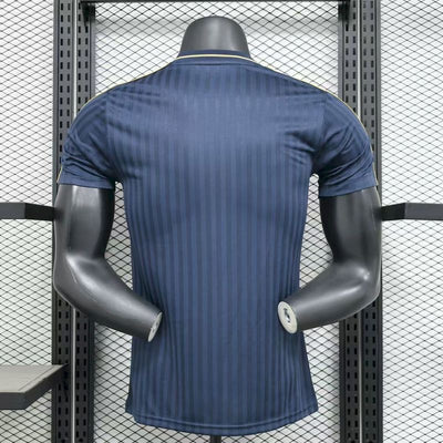 Juventus Terrace Icons Jersey Player Version 25/26 tm