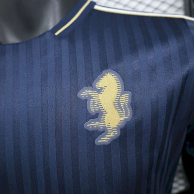 Juventus Terrace Icons Jersey Player Version 25/26 tm