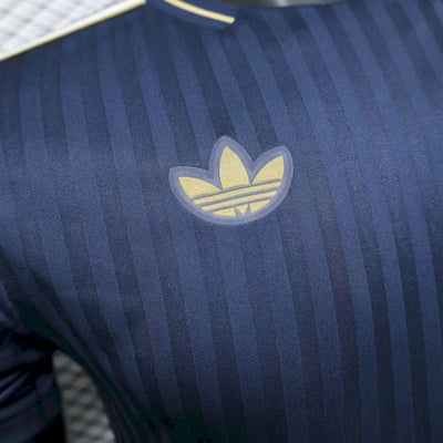 Juventus Terrace Icons Jersey Player Version 25/26 tm