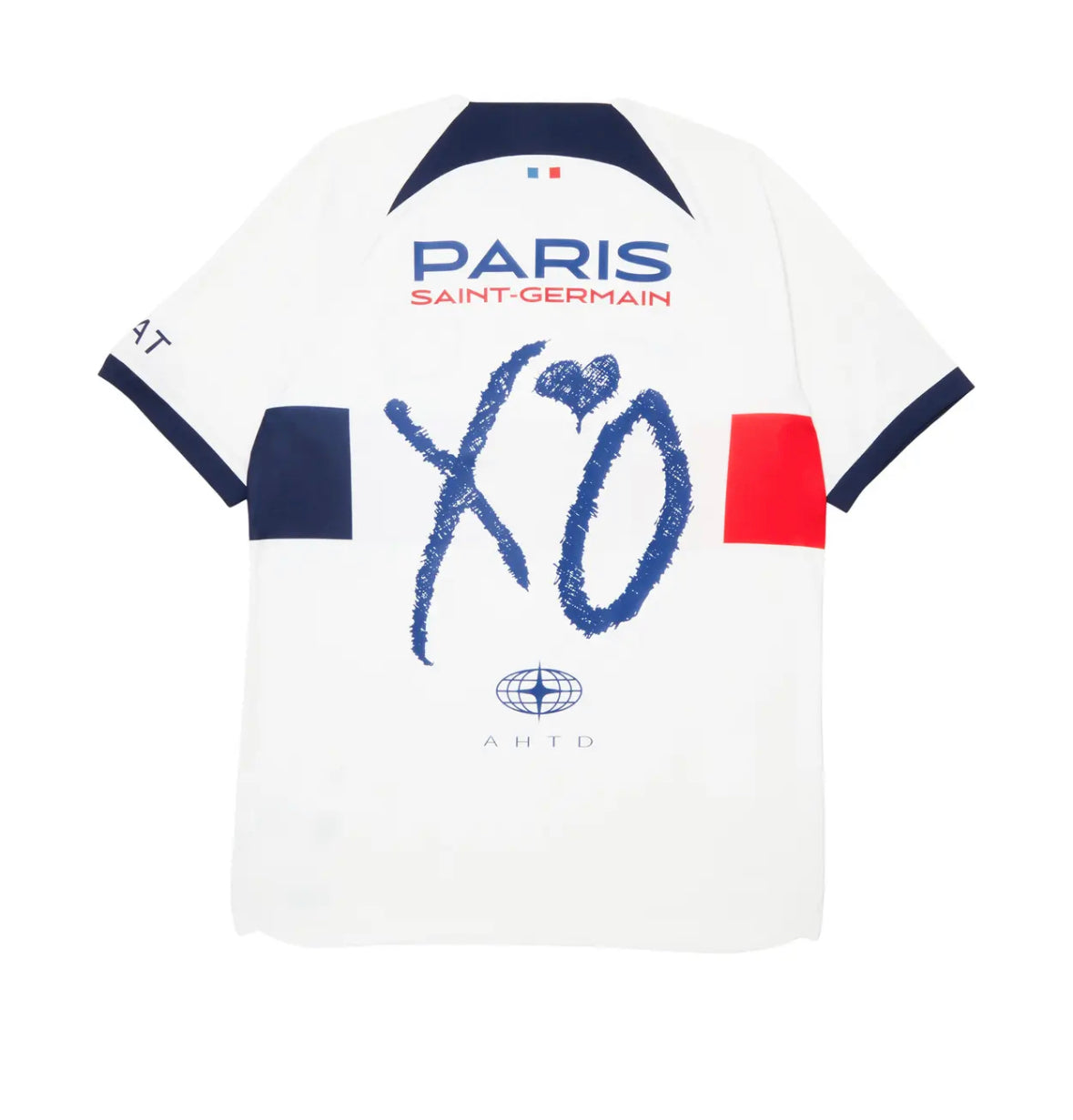PARIS SAINT GERMAIN X WEEKEND (AWAY)