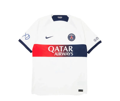 PARIS SAINT GERMAIN X WEEKEND (AWAY) tm