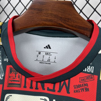 real madrid special edition 2025/2026 tm