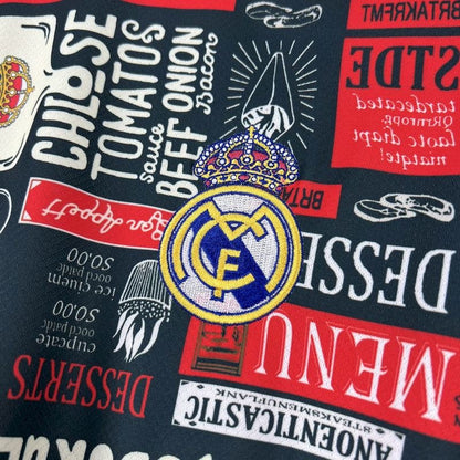 real madrid special edition 2025/2026 tm