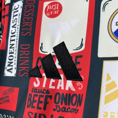 real madrid special edition 2025/2026 tm