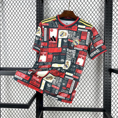 real madrid special edition 2025/2026 tm