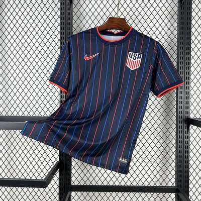 USA Away Jersey 2025/2026 tm