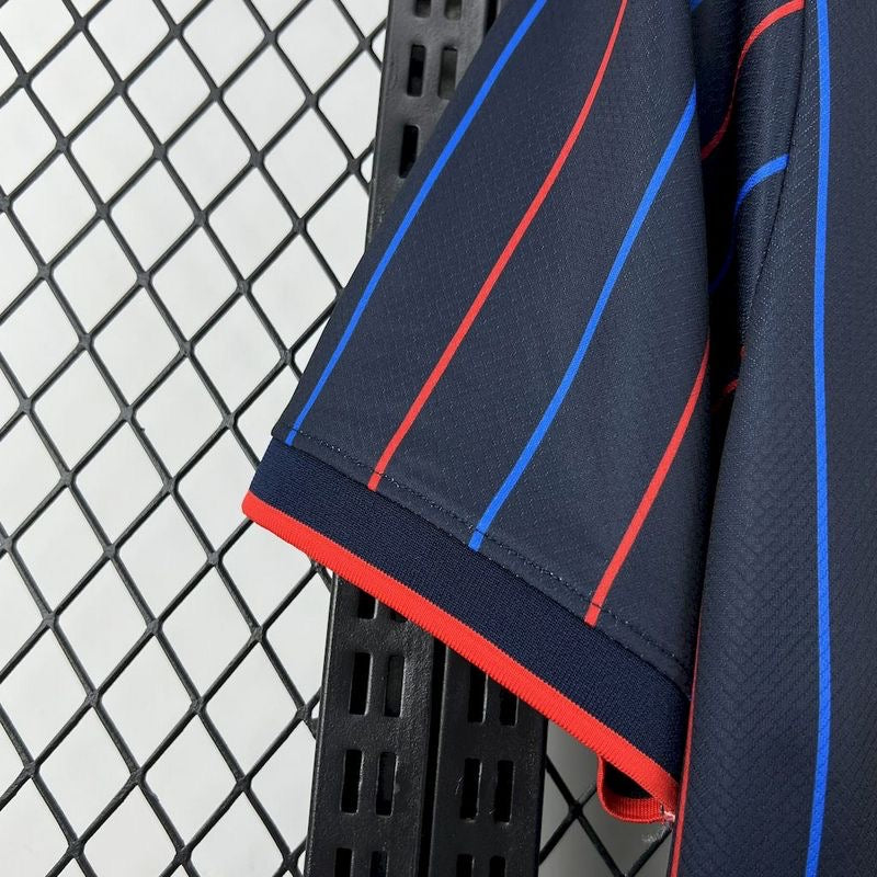 USA Away Jersey 2025/2026 tm