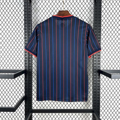 USA Away Jersey 2025/2026 tm