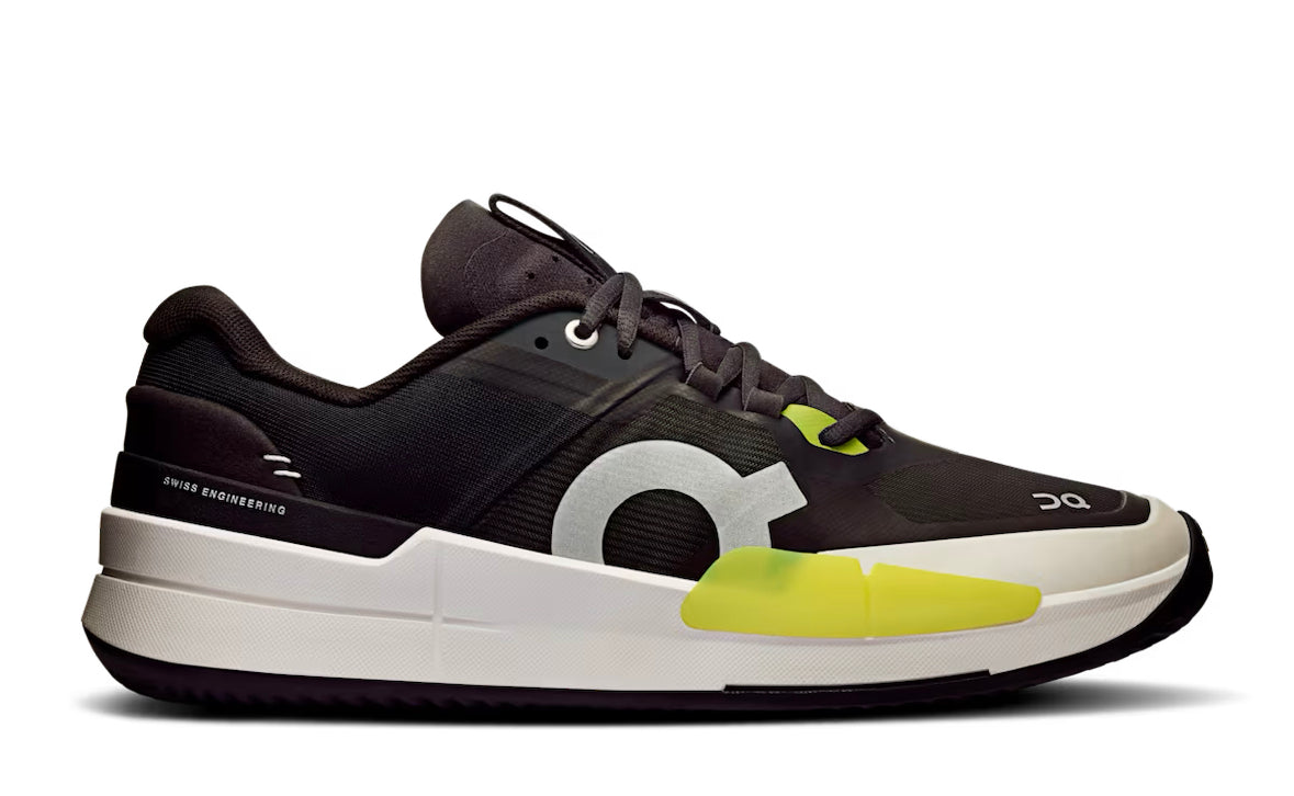 THE ROGER Pro 2 Clay