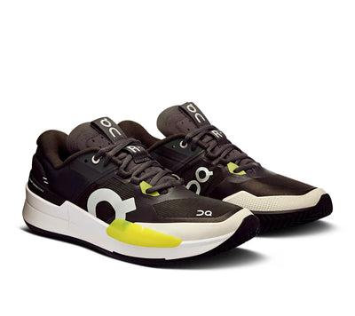 THE ROGER Pro 2 Clay