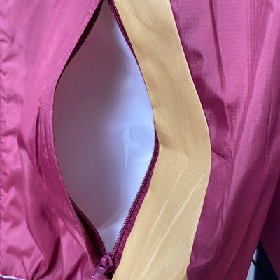 REAL MADRID DOUBLE FACED JACKET