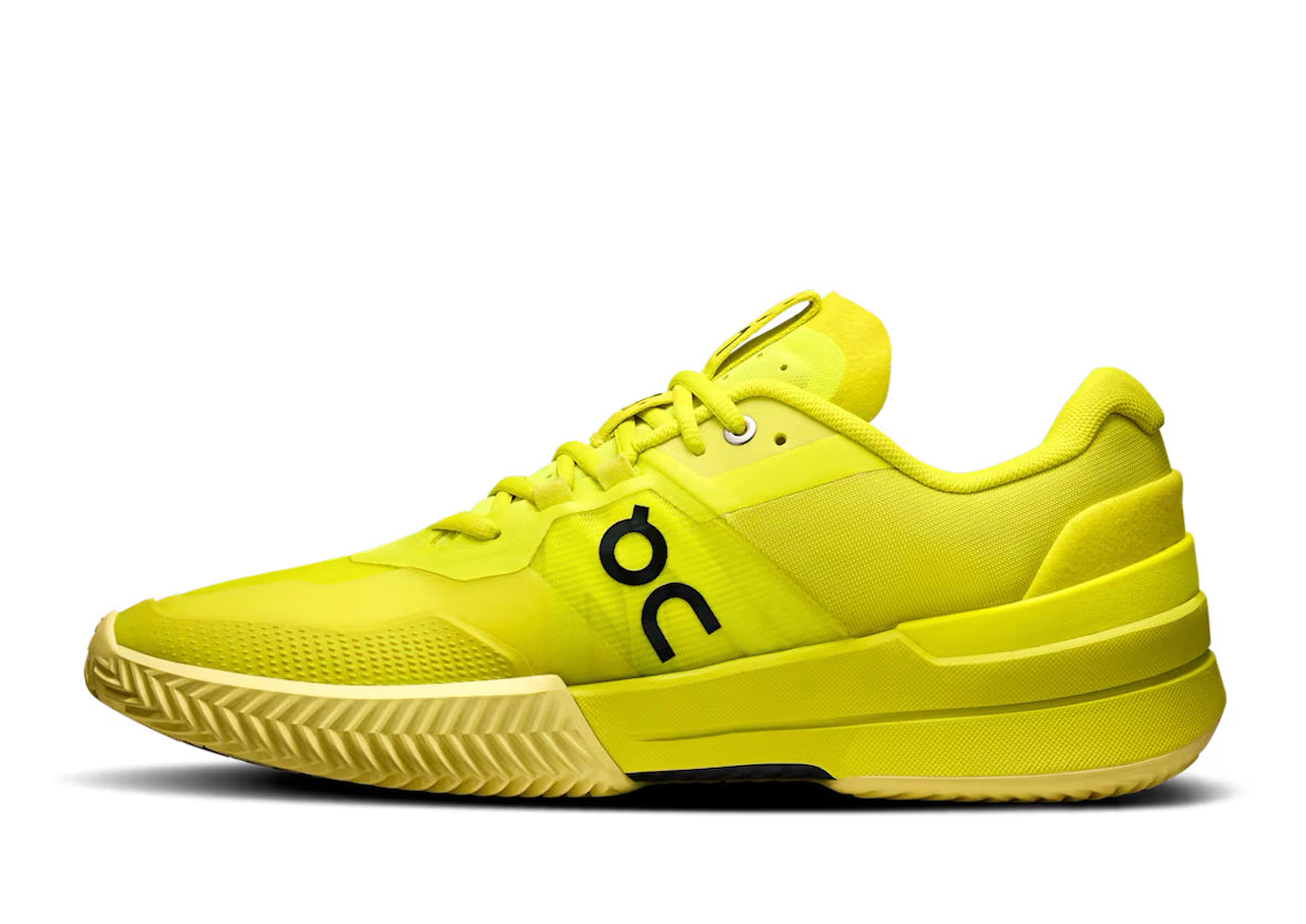 THE ROGER Pro 2 Clay