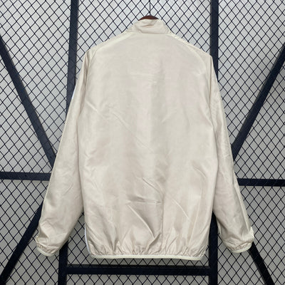 REAL MADRID DOUBLE FACED JACKET