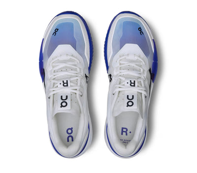 THE ROGER Pro 2 Clay