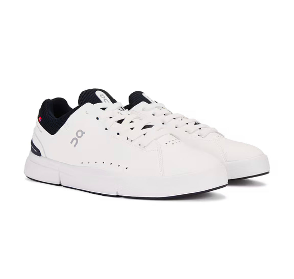 The Roger Advantage sneaker